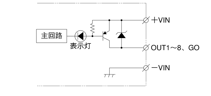 出力回路