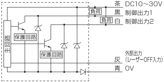 NPNタイプ