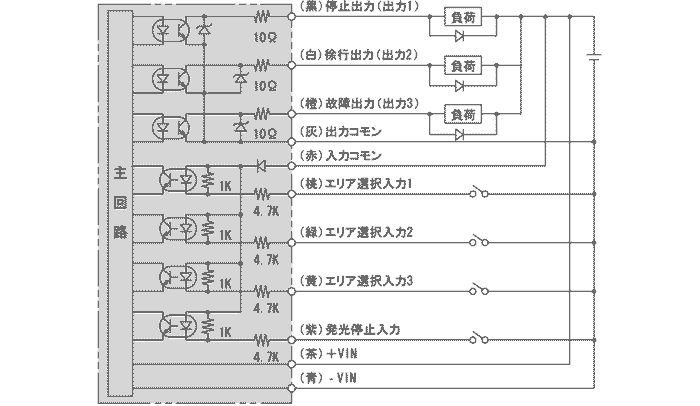 接続回路