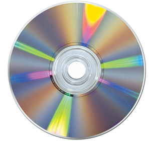 CD-ROM (付属品)