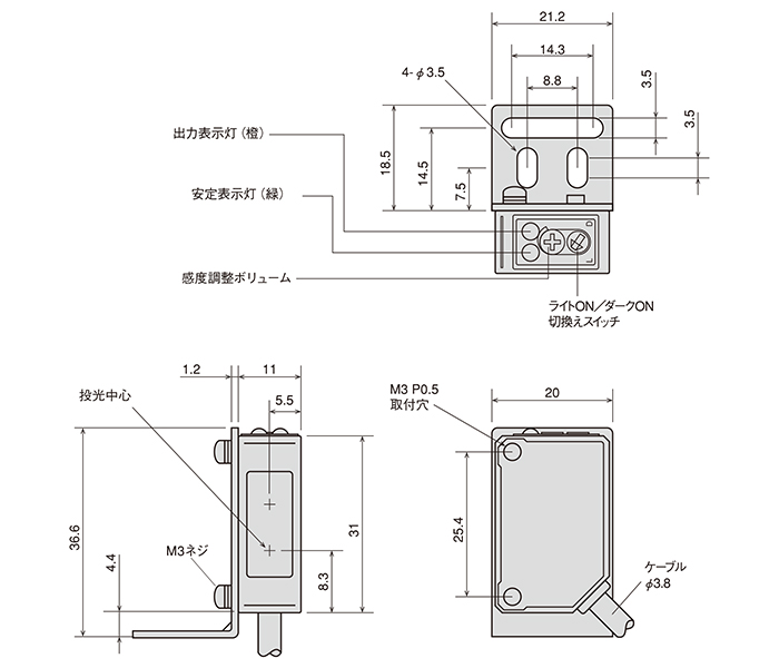 PEX-107/307