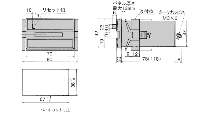 AC-SA・AC-SAA