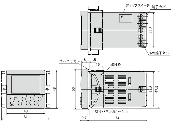 DS-J