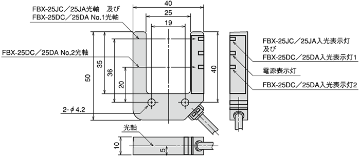 FBX-25