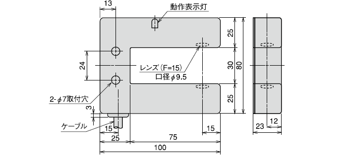 FG-31C