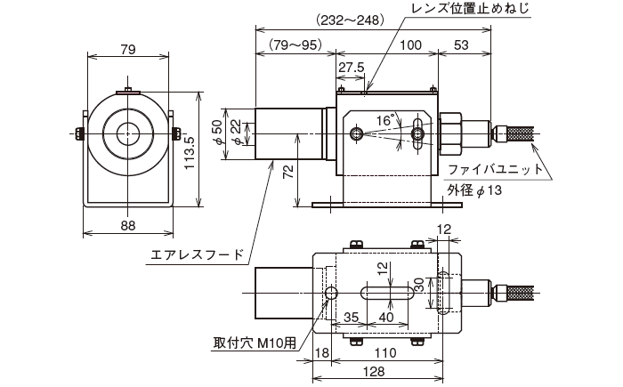 FHM-203