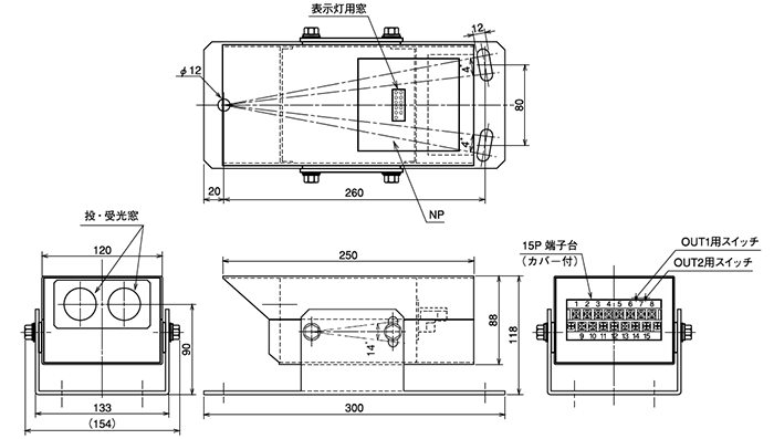 KAD-300