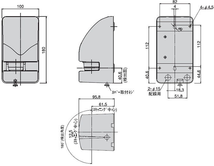 MC-A101