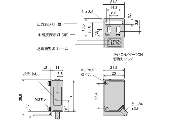 PEX-107/307