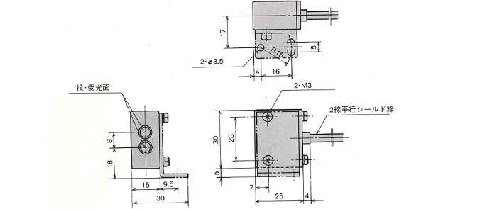 HU1-31P