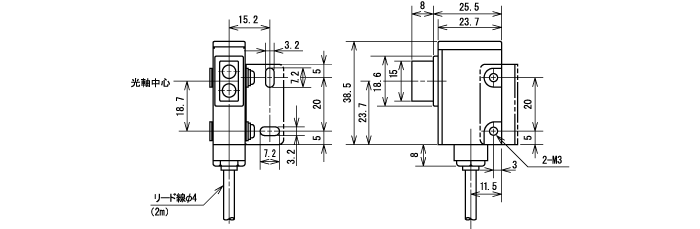 PX2-H3CM