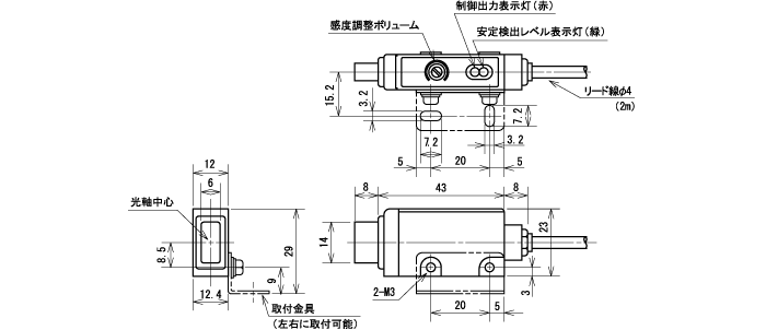 PX2-H2C