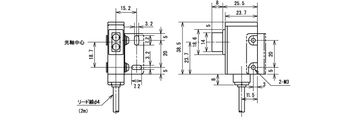 PX1-H2C