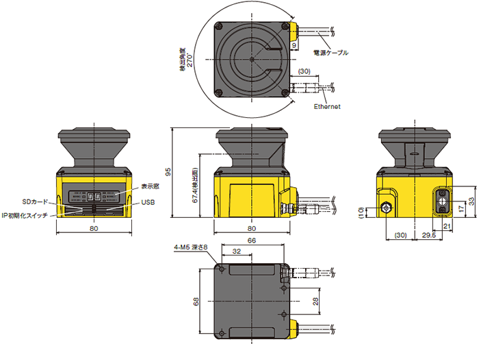 UAM-05LP-T301