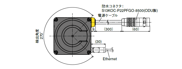 UAM-05LP-T301C