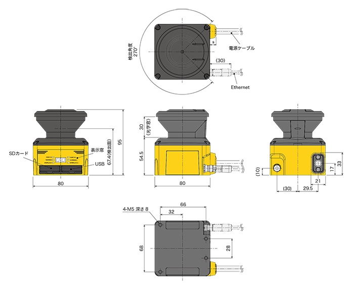 UAM-05LPA-T301