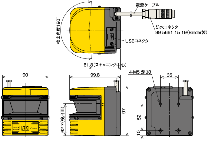 UAM-02LP-T302