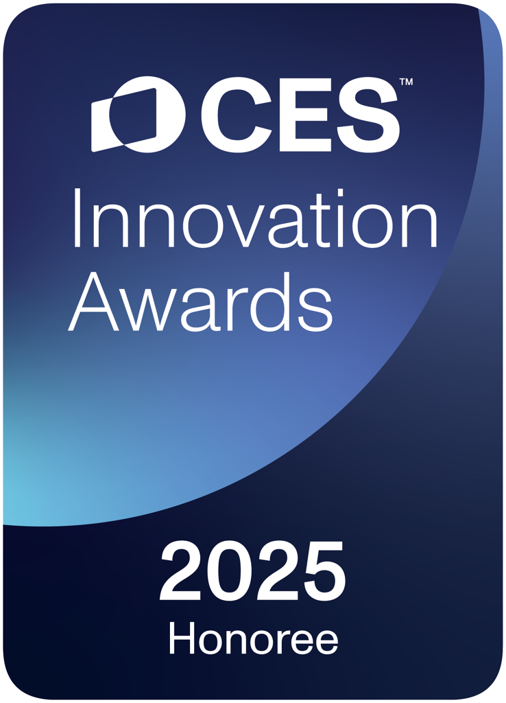 北陽電機、CES 2025 Innovation Awardsを受賞