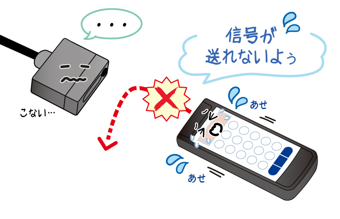 トラブルシュートを追加しました！