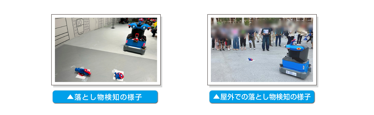 万博展示　第二部　完走！