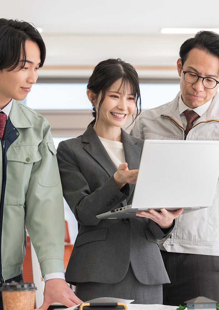 製品関連のピックアップ